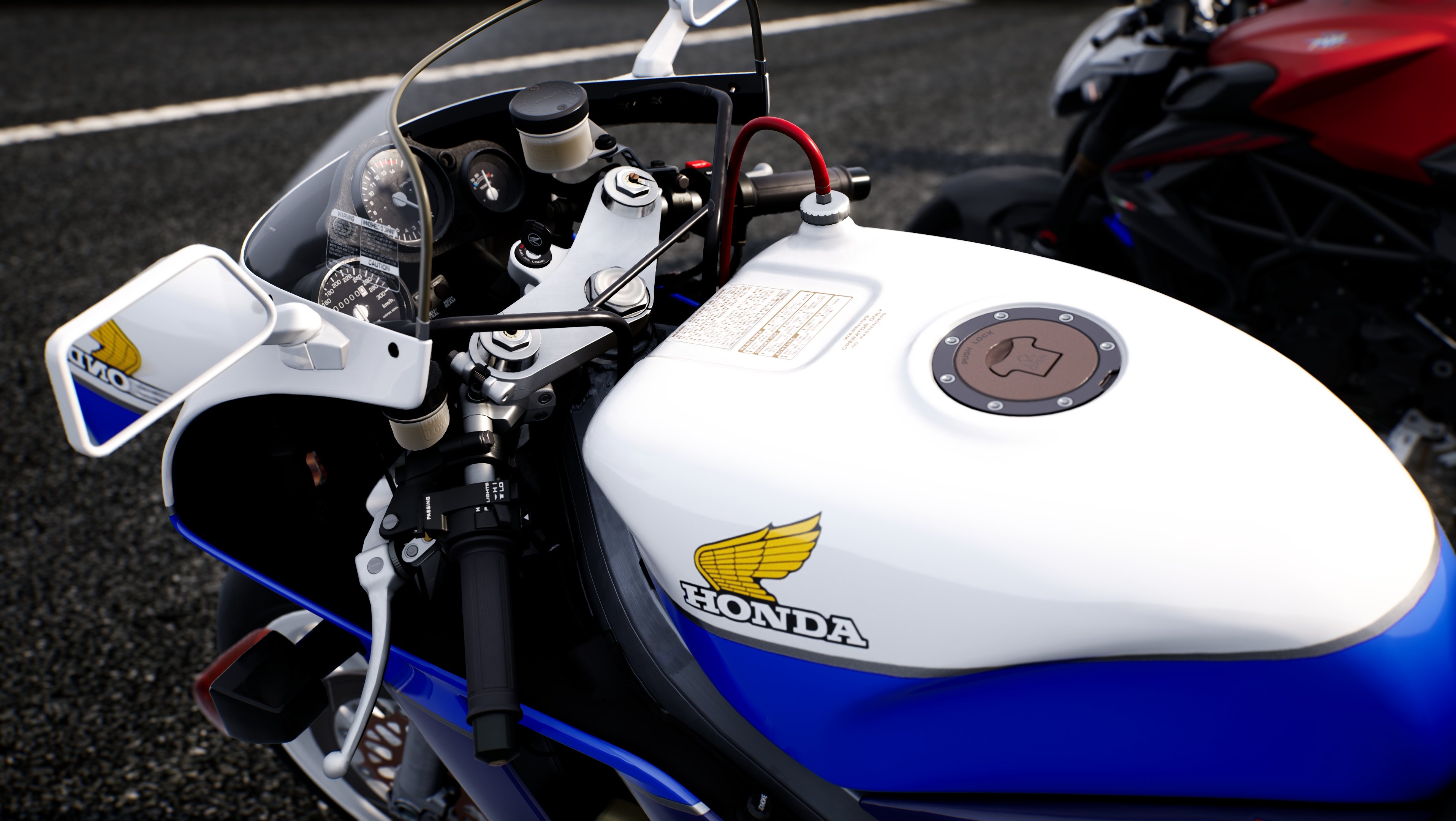 Ride 4
